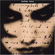 Brave By Marillion | CD | Condition Good • £4.03