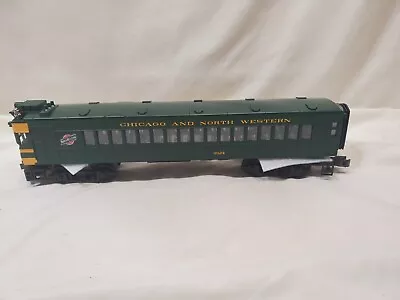 MTH Rail King CNW Non Powered Doodlebug 30-2159-3 • $99.99