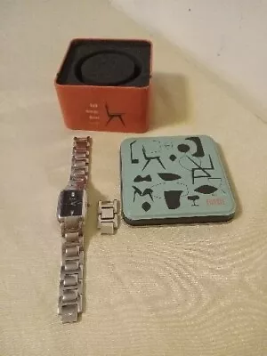 Fossil Ladies Watch North American Modern Furniture • $29.99