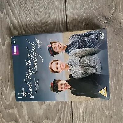 Lark Rise To Candleford - Series 3 [DVD]  Good DVD  • £4.83