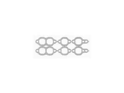 For 1975-1979 Chevrolet Monza Exhaust Manifold Gasket Set 23324TKFH 1976 1977 • $20.58