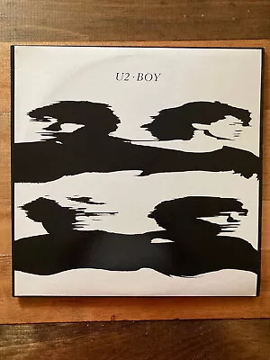 U2 Boy Vinyl LP • $19.99