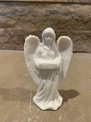 Vintage Christmas Angel Figurine • $7