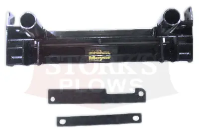 NEW 88-00 Chevy GMC Meyer Plow Mount EZ Tube Meyers 17089 Classic 1500 2500 3500 • $1050