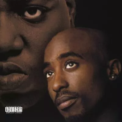 2 Pac Notorious B.I.G - Trapp / You Never Hea... - 2 Pac Notorious B.I.G CD YCVG • £4.55