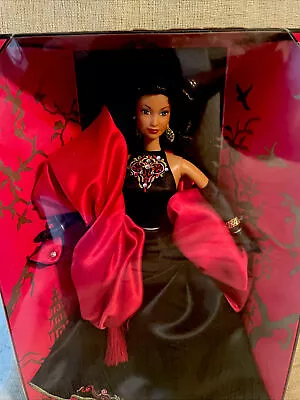 Barbie Mann’s Chinese Theatre Rare AA Version 1999 Mattel NRFB • $137.39