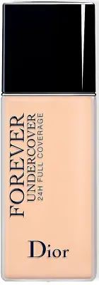 Dior Diorskin Forever 24hr Full Coverage Foundation 020 Light Beige - 1.3 Oz New • $60.25