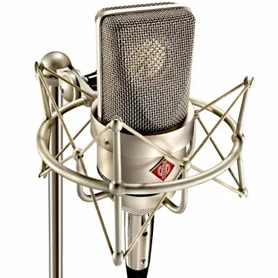 Neumann TLM 103 Large Diaphragm Condenser Microphone  With Shockmount AKG Manley • $895