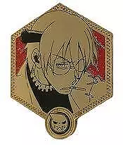 Soul Eater Professor Stein Enamel Pin • $12