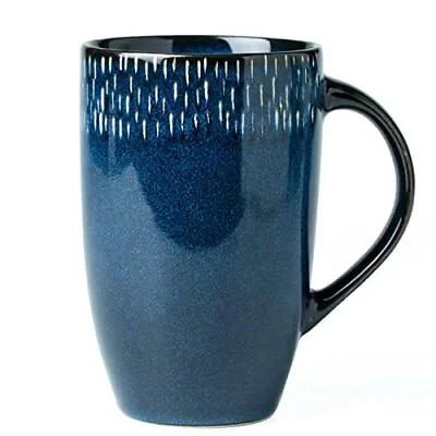 21 Oz Extra Large Ceramic Coffee Mug Jumbo Coffee Mugs Big Tea Cups With A Large • $23.37