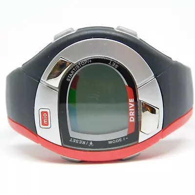 Mio By Physi-Cal Multicolored Quartz Digital Men's Watch New Battery • $17.99