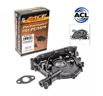 ACL Race Performance Oil Pump OPHD1194HP For Honda Acura Civic B16 B17 B18 B20 • $141.90