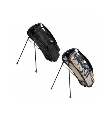 OAKLEY Golf FOS901692 Icon Stand Caddy Bag 2024 4way Top Size 9.5 New Item • $550