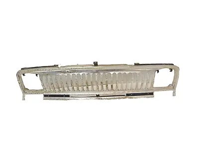 Jeep J10 J20 Wagoneer SJ FSJ 74-78 OEM Front Chrome Razor Grille Grill FREE SHIP • $799.99