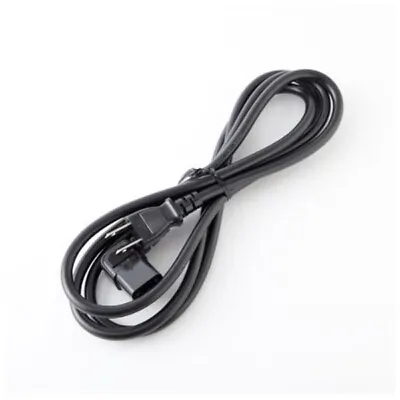 $58.51 • Buy STAX  For SRM-T8000, 700T, 700S, 500T, 400S  Power Cord (for 100V)