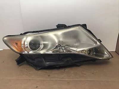 Passenger Right Xenon HID OEM 09-16 TOYOTA VENZA Headlight • $218.45