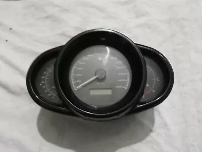 OEM 07-11 Harley VRod VRSCDX Night Rod  Gauge Cluster Speedometer 67453-07 • $178