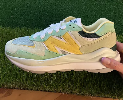 $275 • Buy NWB STAUD X New Balance 57/40 Women’s Size 6.5