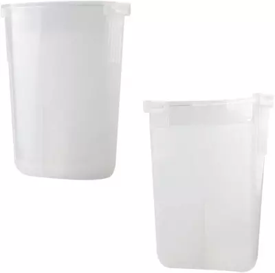 2Pack Condensation Collector Cup For Instant Pot 5 6 8 Quart Duo Duo Plus Ult • $18.74