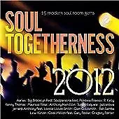 £12.98 • Buy Various Artists : Soul Togetherness 2012 CD (2012) Expertly Refurbished Product