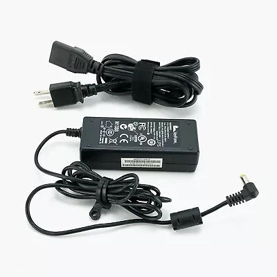 Genuine VeriFone Power Supply For MX850 MX830 MX860 POS Card Terminals W/P.C • $18.98