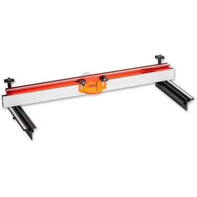 UJK Professional Router Table Fence • £174.98