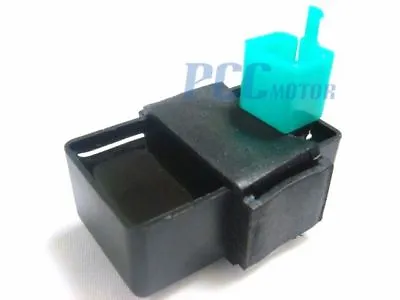 5 PIN AC CDI Box FOR DIRT BIKE CRF50 CD02 • $6.24