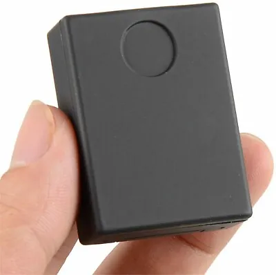 GSM Acoustic Alarm Listening Device Mini Gsm Voice Monitoring Device Quad Band 2 • $31.22