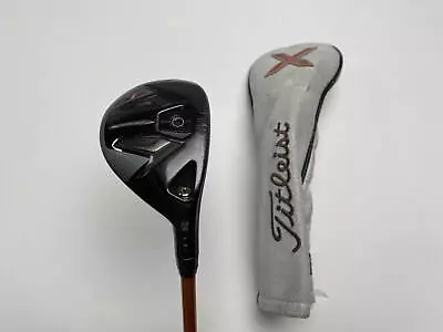 Titleist TSi2 3 Hybrid 18* Graphite Design Tour AD DI-105x Extra Stiff RH HC • $199.99