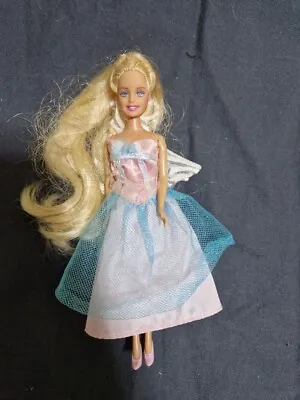£12.92 • Buy Barbie Mini Kingdom Odette Swan Lake
