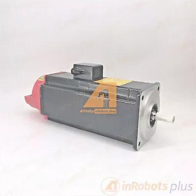 A06B-0373-B177 FANUC AC Servo Motor A06B0373B177 0.5KW 200HZ 129V 2.4A 1PCS • £1041.31