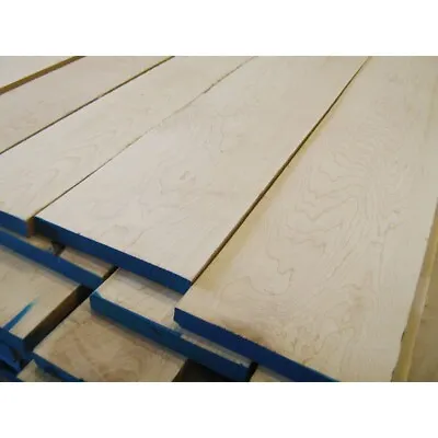 Kiln Dried Maple Boards (European) • £21.95