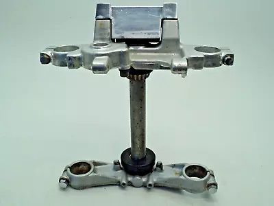 Kawasaki VN750 VN 750 Vulcan #D113 Triple Tree Clamps Yoke • $68.55