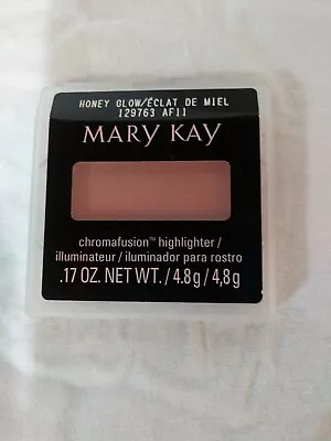 Mary Kay Chromafusion Highlighter - Honey Glow  • $9.59