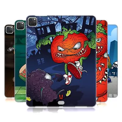 Head Case Designs Monster Tomatoes Soft Gel Case For Apple Samsung Kindle • $21.95