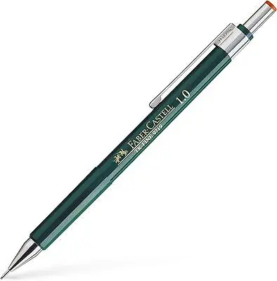 Faber Castell TK-Fine 9713 Lead Mechanical Pencils - All Sizes • £5.78