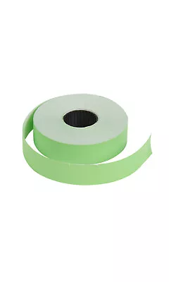 SSWBasics 1-Line Green Labels For Monarch® Model 1131 • $26