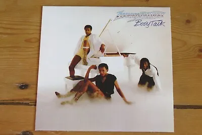 £11.50 • Buy NEW CD:  IMAGINATION Body Talk (1981)