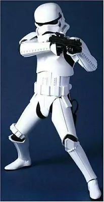 Star Wars Real Action Heroes Stormtrooper 12-inch Action Figure.JP • $218.50