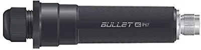 Ubiquiti BulletAC-IP67 Bullet AC IP67 2.4/5 GHz 300+ Mbps Access Point • $139