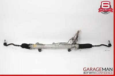 06-11 Mercedes X164 GL320 GL450 ML350 Power Steering Rack And Pinion Assy • $231