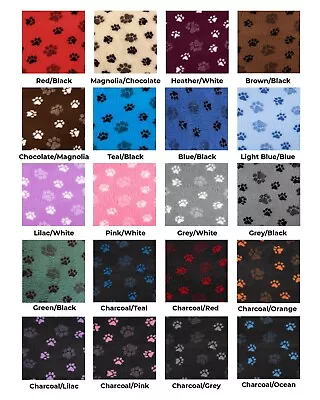 Vet Bed Dog Bed Crate Kennel Whelping Fleece Non Slip • £235