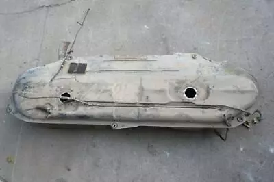 *Dent* OEM BMW E30 Large 63l Petrol Gas Fuel Tank 88-91 318i 325e 325i 325ix • $269.66