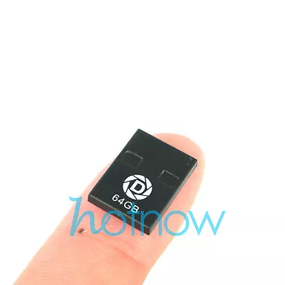 DSLRKIT 64GB USB Flash Drives Slim Thumb Mini Nano Micro Waterproof • $8.79