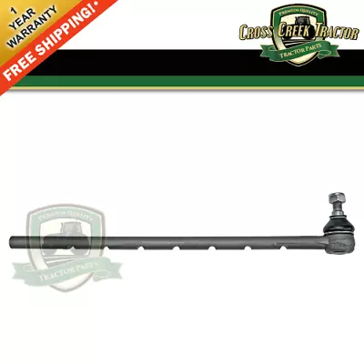 C5NN3278A L/H Outer Tie Rod For Ford 4000 4600 4610 • $25.25