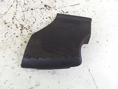 Ford Mustang LX Left Speaker Cover Trim Fox Body 87-93 OEM E7ZB-6104393-AWA • $22.99