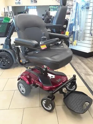 Merits EZ-Go Mobility Power Chair Scooter • $1200