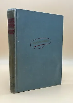 My Friend Flicka 1941 Hardcover By Mary O’Hara Story Press Book • $16
