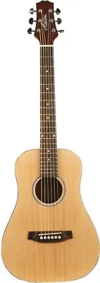 Ashton MINI20 Ntm Acoustic Guitar • $147.95