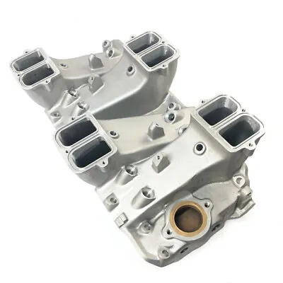 Brand New OEM Mercruiser Marine Lower Intake Manifold 502 510 525 EFI 12550669 • $600.95